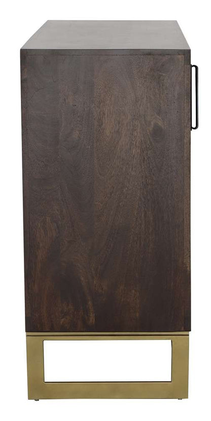 Fairfield Chair Company - Sundries Bronx Chest - 8181-CH veiw 6