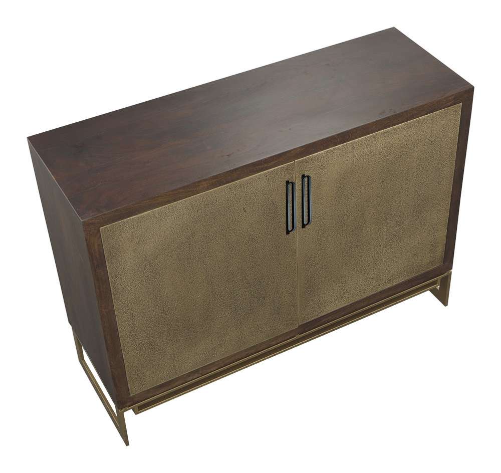 Fairfield Chair Company - Sundries Bronx Chest - 8181-CH veiw 7
