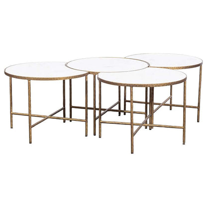 Fairfield Chair Company - Sundries Bunching Cocktail Tables - 8136-12 veiw 1