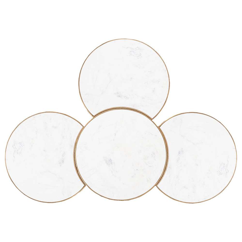 Fairfield Chair Company - Sundries Bunching Cocktail Tables - 8136-12 veiw 3