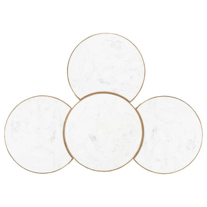 Fairfield Chair Company - Sundries Bunching Cocktail Tables - 8136-12 veiw 3