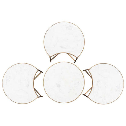Fairfield Chair Company - Sundries Bunching Cocktail Tables - 8136-12 veiw 4