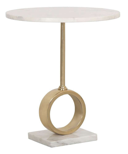Fairfield Chair Company - Sundries Cosmotini Drink Table - 8031-88 veiw 1