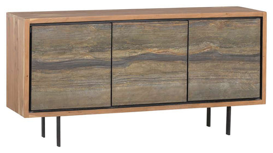 Fairfield Chair Company - Sundries Desert Storm Credenza - 8054-MC veiw 1