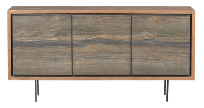 Fairfield Chair Company - Sundries Desert Storm Credenza - 8054-MC veiw 2