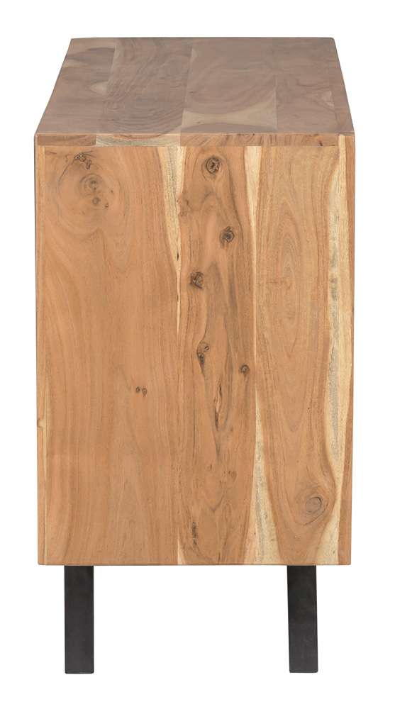 Fairfield Chair Company - Sundries Desert Storm Credenza - 8054-MC veiw 4