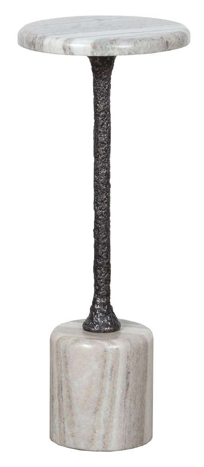 Fairfield Chair Company - Sundries Fleur Drink Table - 8023-88 veiw 1