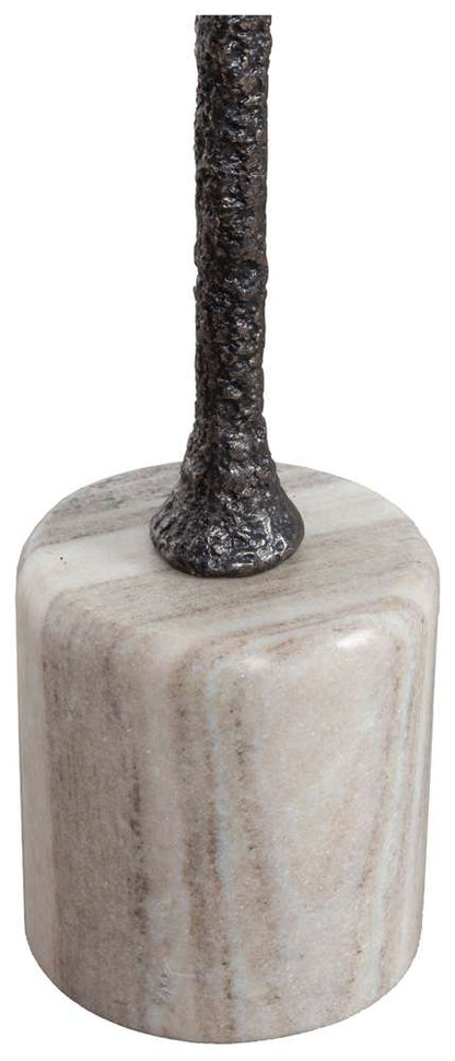 Fairfield Chair Company - Sundries Fleur Drink Table - 8023-88 veiw 2