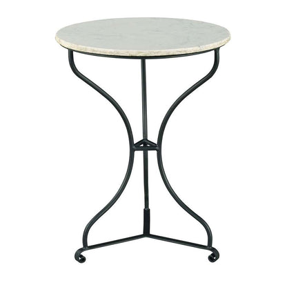 Fairfield Chair Company - Sundries French Café Table - 8139-CT veiw 2