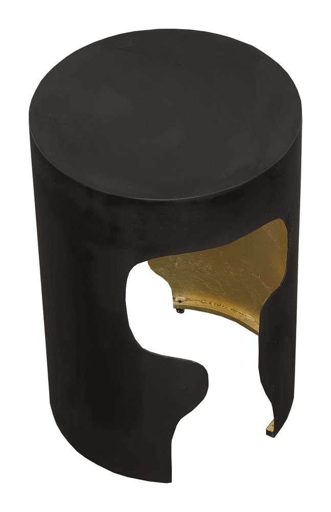 Fairfield Chair Company - Sundries Goldie Drink Table - 8163-90 veiw 5