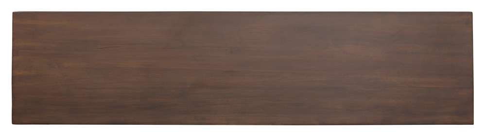Fairfield Chair Company - Sundries Palm Leaf Credenza - 8052-MC veiw 5