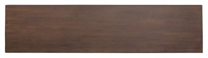 Fairfield Chair Company - Sundries Palm Leaf Credenza - 8052-MC veiw 5