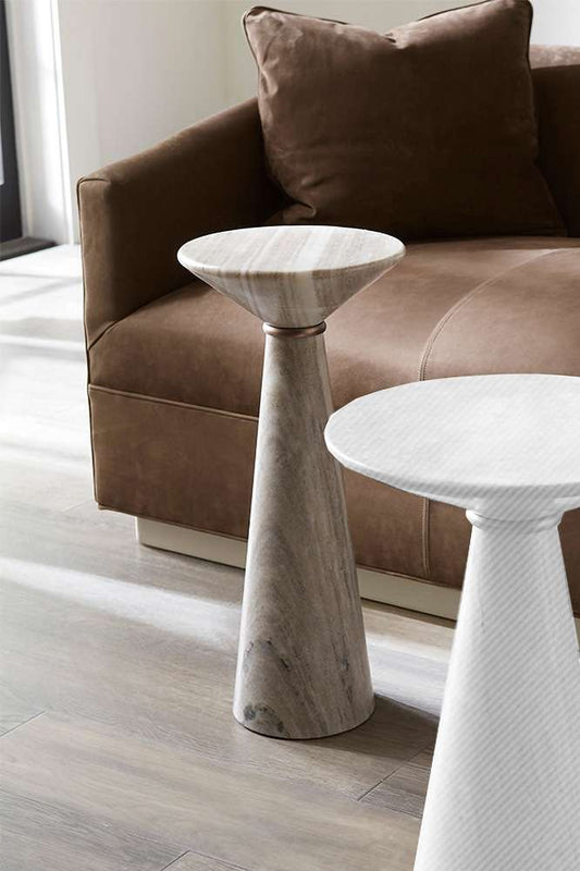 Fairfield Chair Company - Sundries Rivers Drink Table - 8020-19 veiw 1