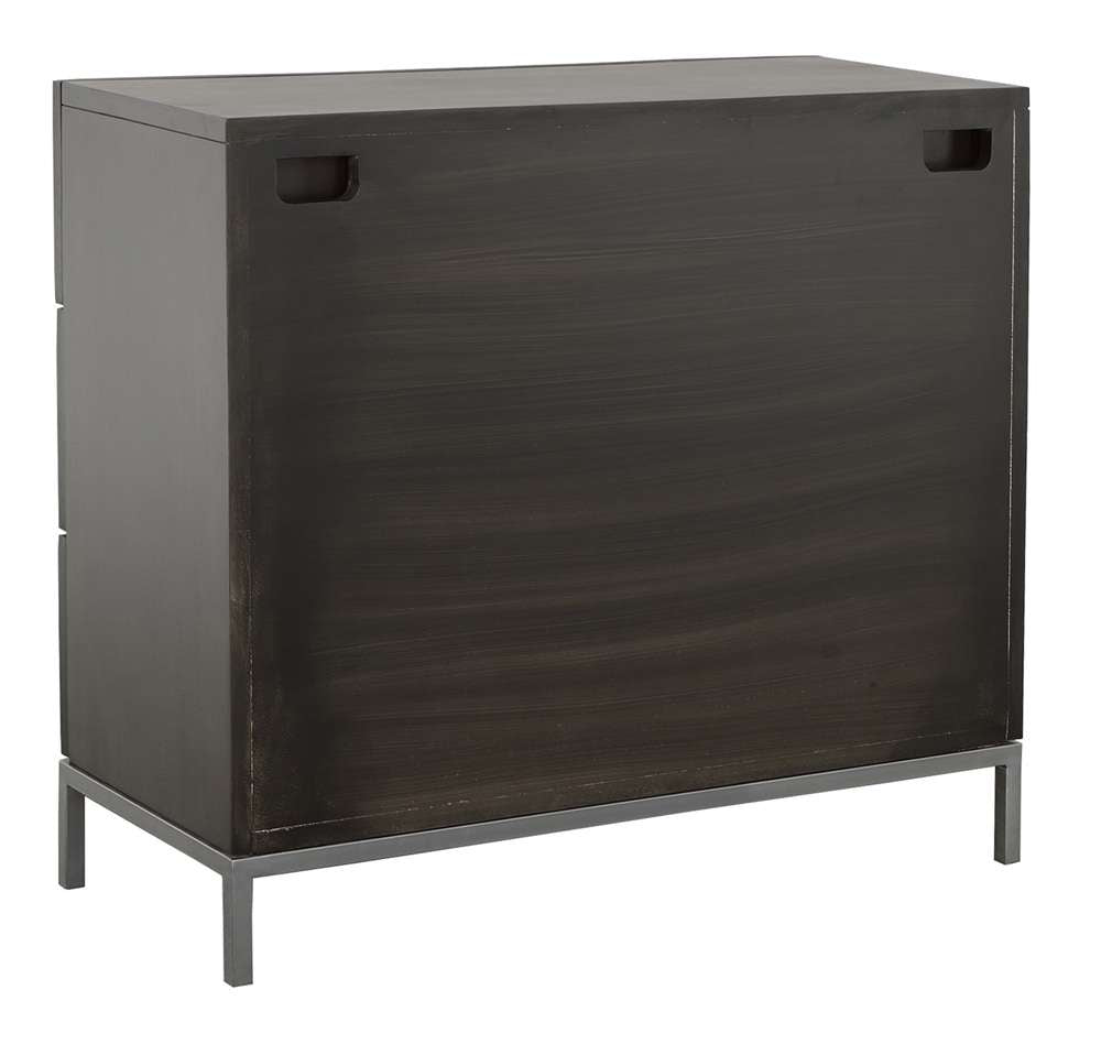 Fairfield Chair Company - Sundries Willow Chest - 8173-CH veiw 2