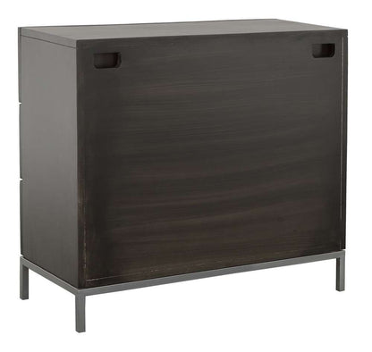 Fairfield Chair Company - Sundries Willow Chest - 8173-CH veiw 2