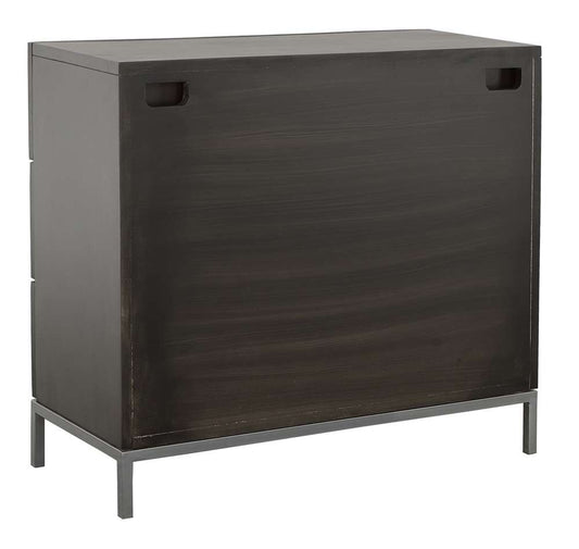 Fairfield Chair Company - Sundries Willow Chest - 8173-CH veiw 2