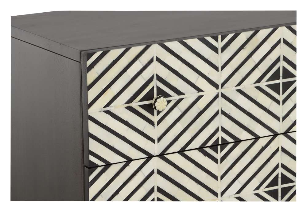 Fairfield Chair Company - Sundries Willow Chest - 8173-CH veiw 3