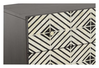 Fairfield Chair Company - Sundries Willow Chest - 8173-CH veiw 3