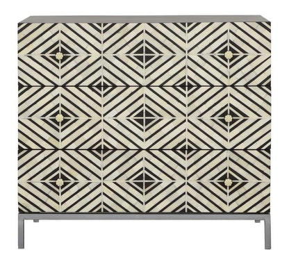 Fairfield Chair Company - Sundries Willow Chest - 8173-CH veiw 4