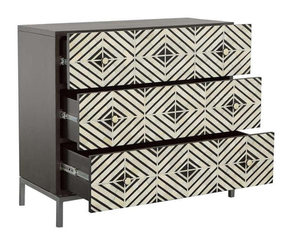 Fairfield Chair Company - Sundries Willow Chest - 8173-CH veiw 5