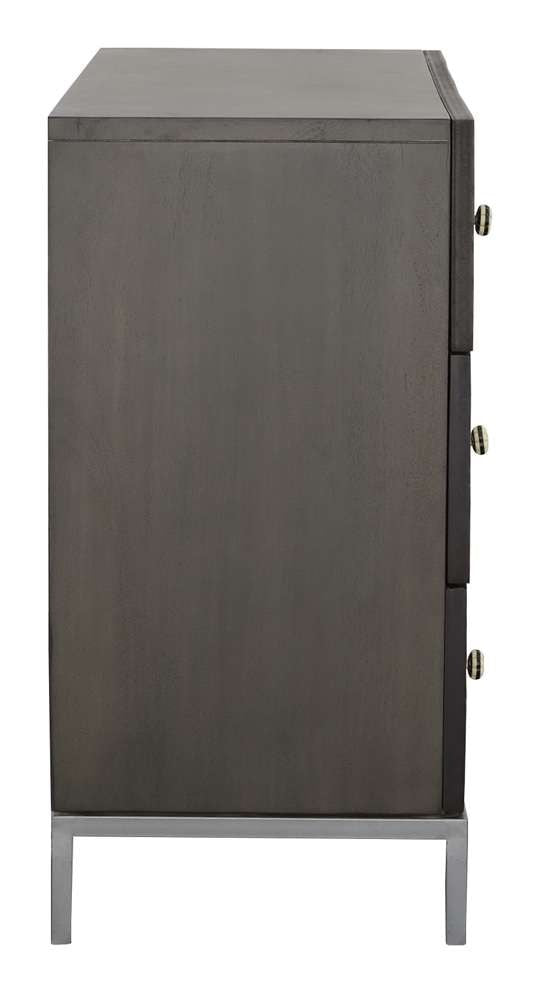 Fairfield Chair Company - Sundries Willow Chest - 8173-CH veiw 6