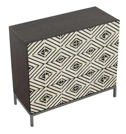 Fairfield Chair Company - Sundries Willow Chest - 8173-CH veiw 7