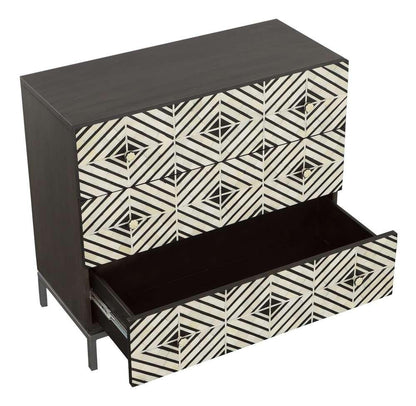 Fairfield Chair Company - Sundries Willow Chest - 8173-CH veiw 8