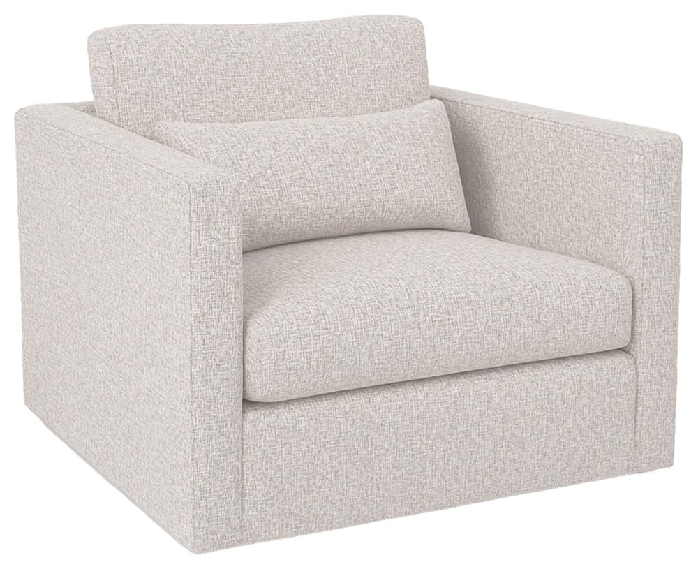 Fairfield Chair Company - Swivel Chair - P-3003-31-B view 1