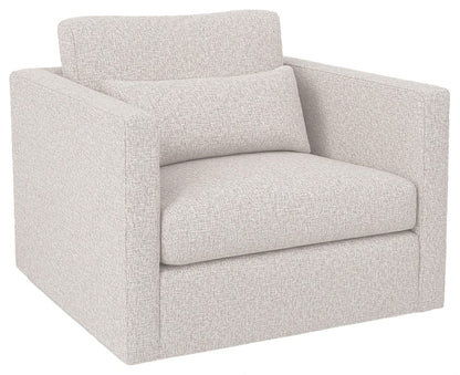 Fairfield Chair Company - Swivel Chair - P-3003-31-B view 1