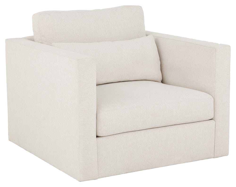 Fairfield Chair Company - Swivel Chair - P-3003-31-B view 2