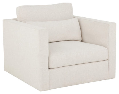 Fairfield Chair Company - Swivel Chair - P-3003-31-B view 2
