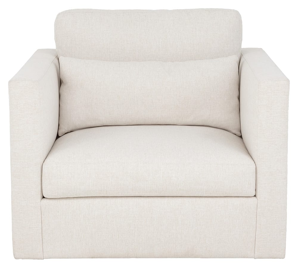 Fairfield Chair Company - Swivel Chair - P-3003-31-B view 4