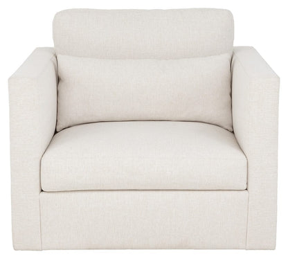 Fairfield Chair Company - Swivel Chair - P-3003-31-B view 4
