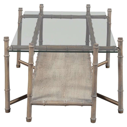 Fairfield Chair Company - Temperate Grove Cocktail Table - 8102-93 veiw 4