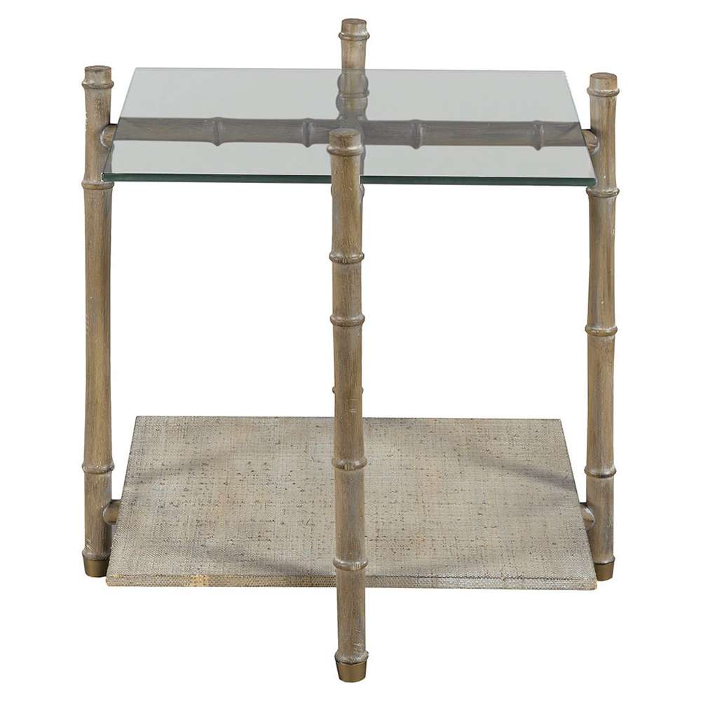 Fairfield Chair Company - Temperate Grove End Table - 8102-94 veiw 1