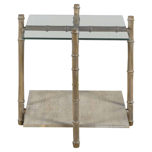 Fairfield Chair Company - Temperate Grove End Table - 8102-94 veiw 1
