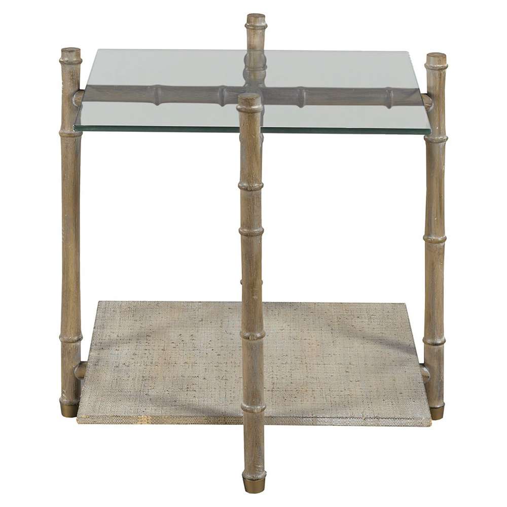 Fairfield Chair Company - Temperate Grove End Table - 8102-94 veiw 2