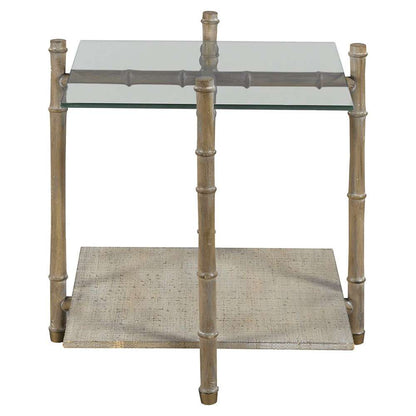 Fairfield Chair Company - Temperate Grove End Table - 8102-94 veiw 2