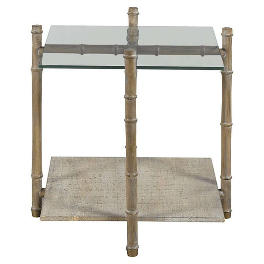 Fairfield Chair Company - Temperate Grove End Table - 8102-94 veiw 2