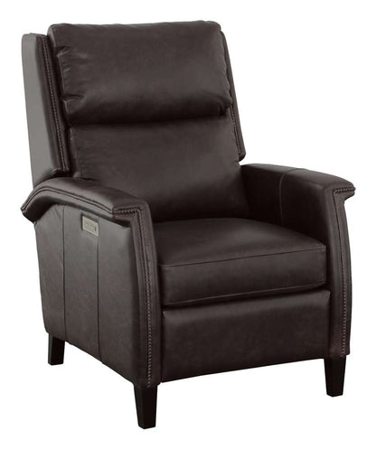 Fairfield Chair Company - The Leather Reserve Adriana Power Recliner - F014-PR veiw 1