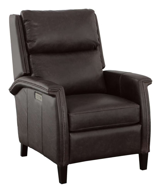 Fairfield Chair Company - The Leather Reserve Adriana Power Recliner - F014-PR veiw 1