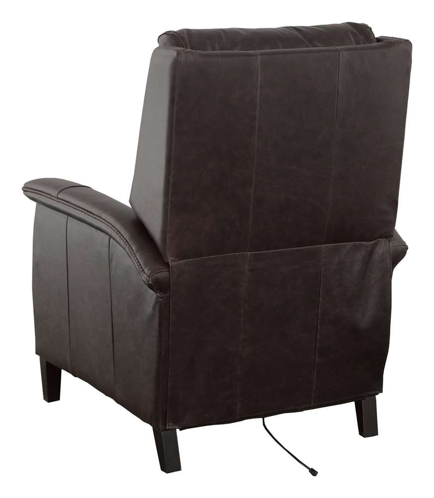 Fairfield Chair Company - The Leather Reserve Adriana Power Recliner - F014-PR veiw 3