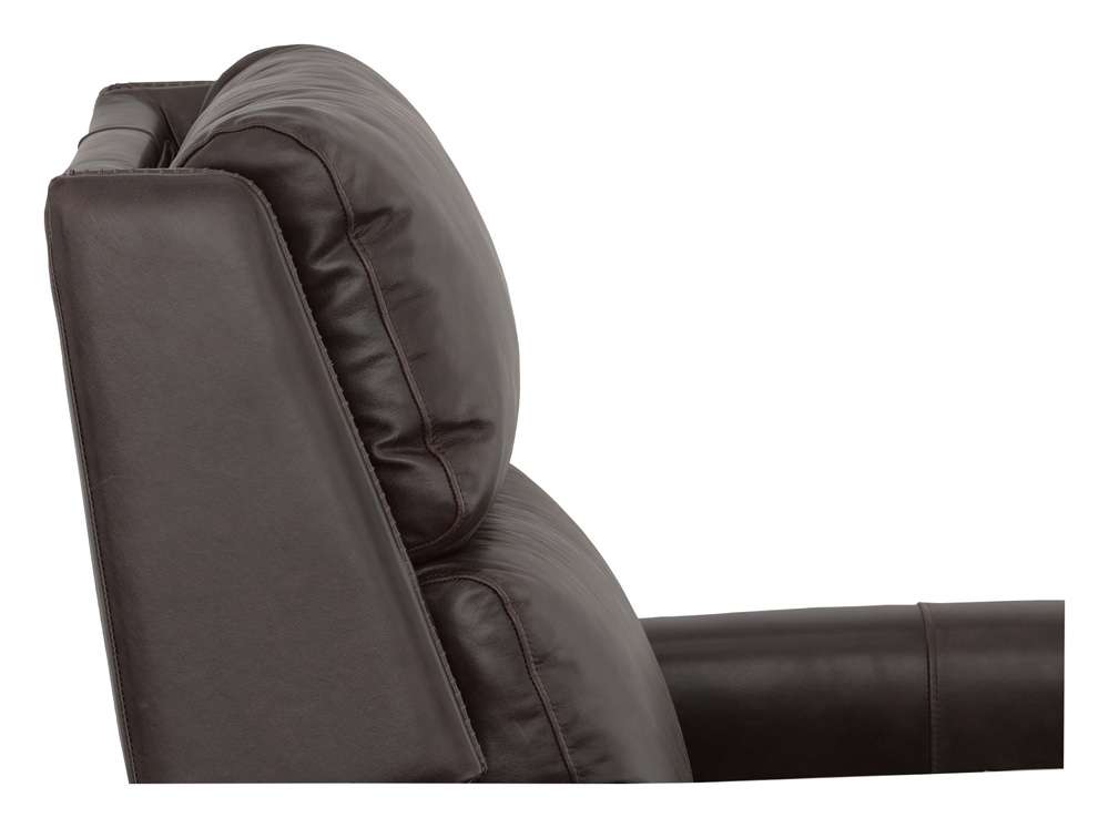 Fairfield Chair Company - The Leather Reserve Adriana Power Recliner - F014-PR veiw 4
