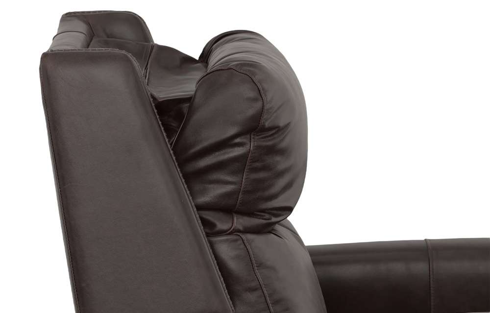 Fairfield Chair Company - The Leather Reserve Adriana Power Recliner - F014-PR veiw 6
