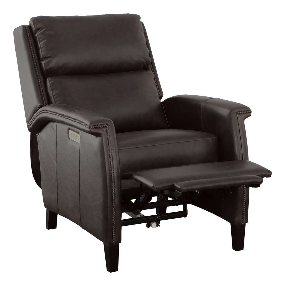 Fairfield Chair Company - The Leather Reserve Adriana Power Recliner - F014-PR veiw 8