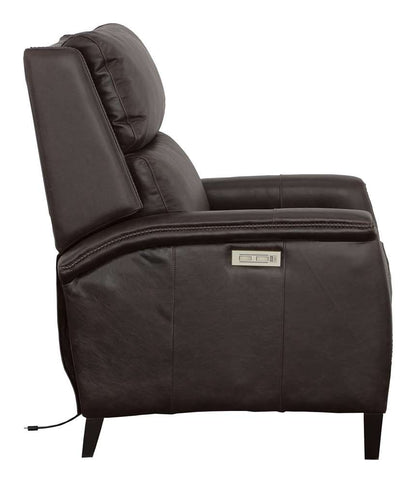 Fairfield Chair Company - The Leather Reserve Adriana Power Recliner - F014-PR veiw 9