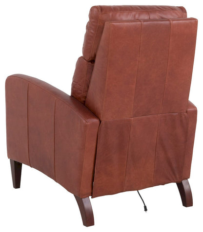 Fairfield Chair Company - The Leather Reserve Archer Power Recliner, Tobacco - F067-PR-P view 4