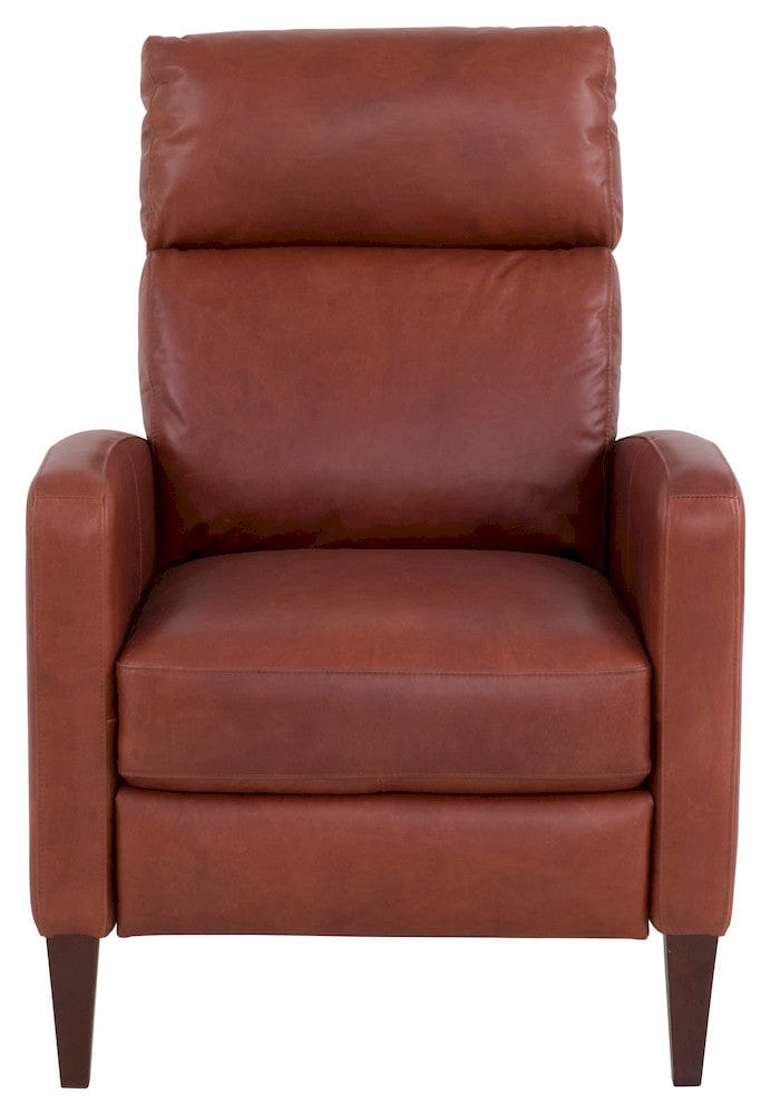 Fairfield Chair Company - The Leather Reserve Archer Power Recliner, Tobacco - F067-PR-P view 5