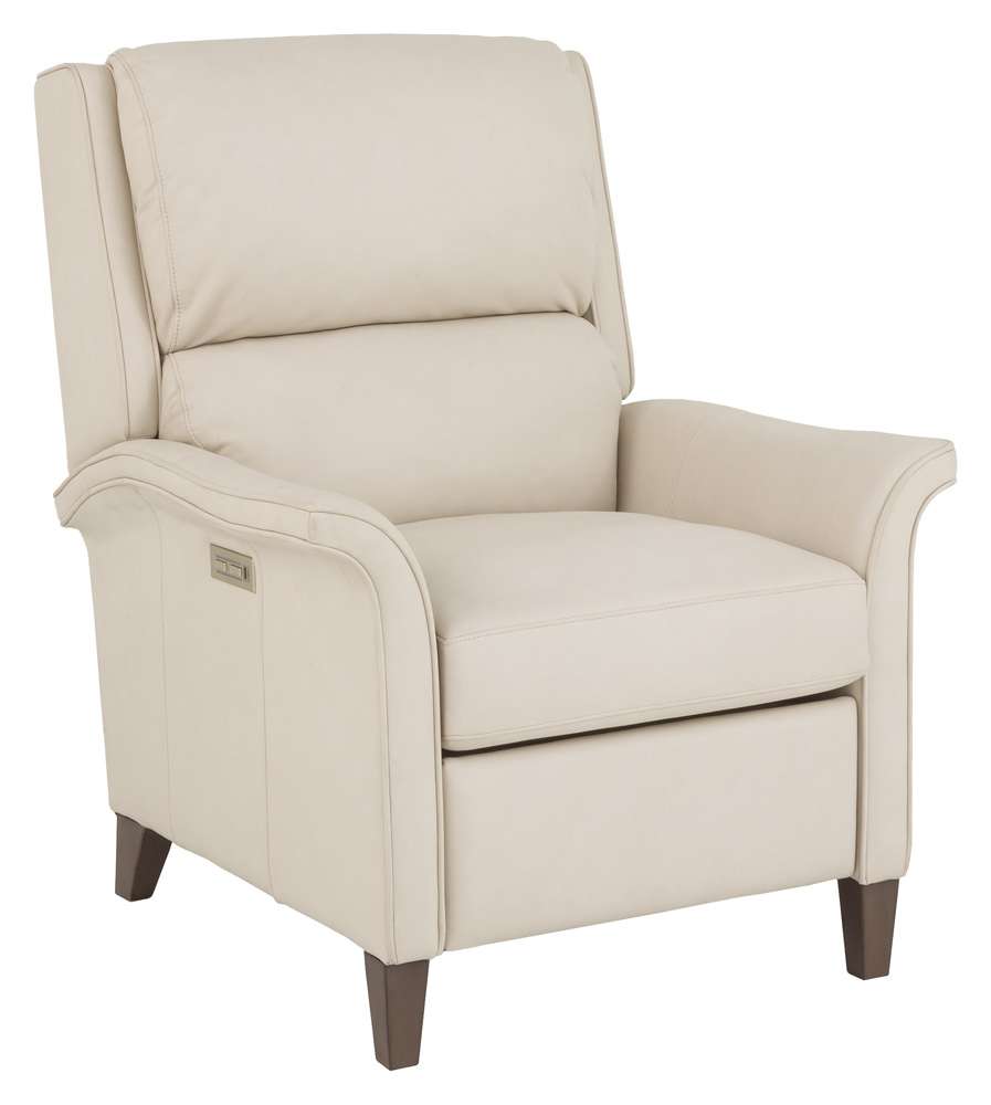 Fairfield Chair Company - The Leather Reserve Cisco Power Recliner - F045-PR-L veiw 1