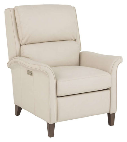 Fairfield Chair Company - The Leather Reserve Cisco Power Recliner - F045-PR-L veiw 1